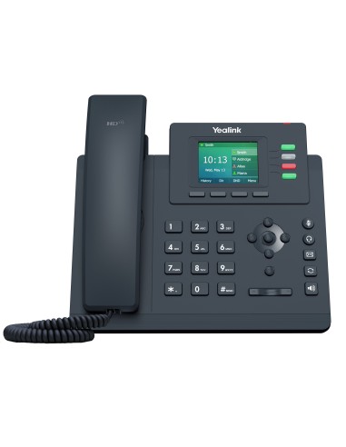Telefon Office IP Yealink T33G