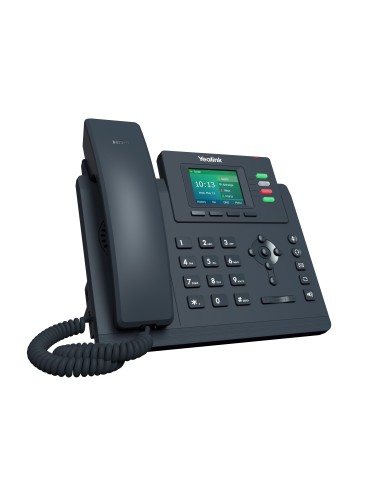 Telefon Office IP Yealink T33G