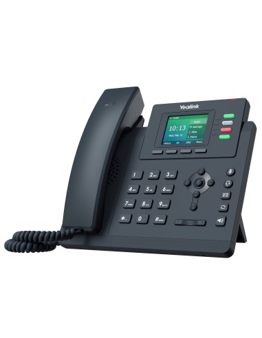 Telefon Office IP Yealink T33G