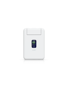 Ubiquiti UniFi Travel Router (UTR)
