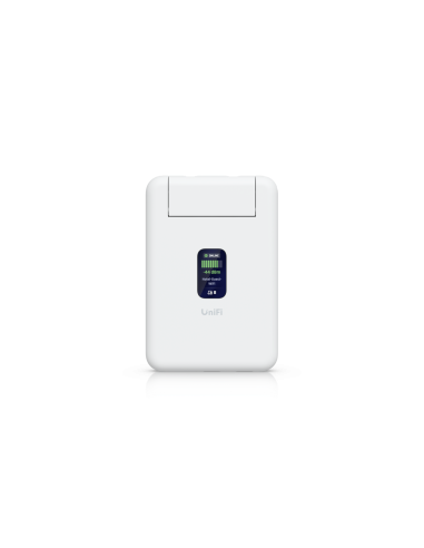 Ubiquiti UniFi Travel Router (UTR)