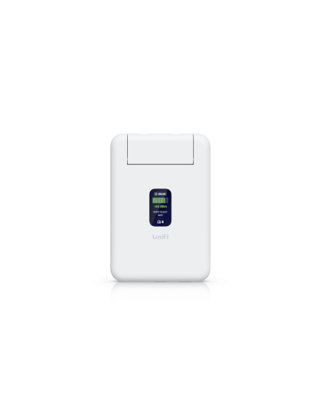 Ubiquiti UniFi Travel Router (UTR)