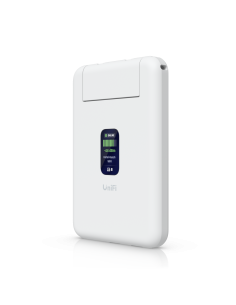 Ubiquiti UniFi Travel Router (UTR) 2
