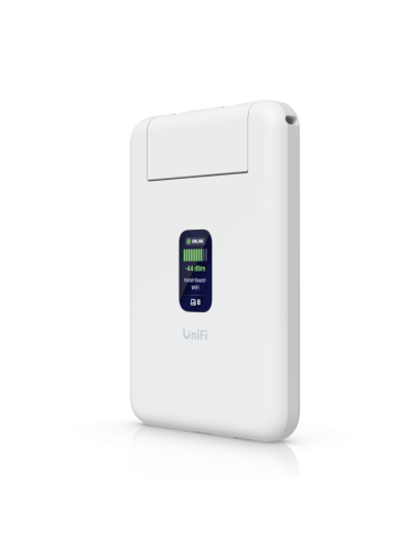 Ubiquiti UniFi Travel Router (UTR)