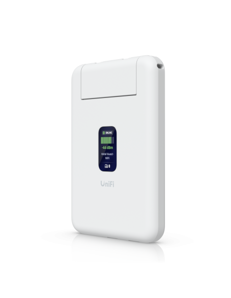 Ubiquiti UniFi Travel Router (UTR)