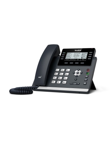 Telefon Office IP Yealink T43U
