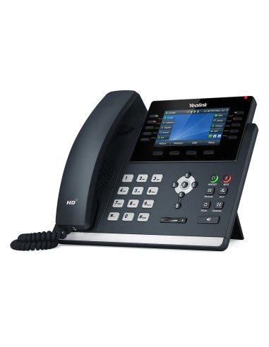 Telefon Office IP Yealink T46U
