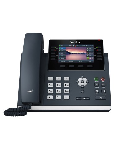 Telefon Office IP Yealink T46U