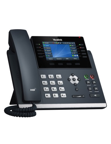 Telefon Office IP Yealink T46U