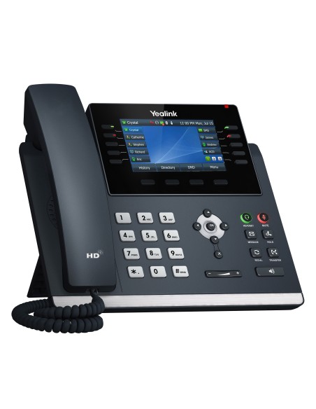 Telefon Office IP Yealink T46U