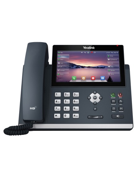Telefon Office IP Yealink T48U