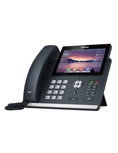 Telefon Office IP Yealink T48U