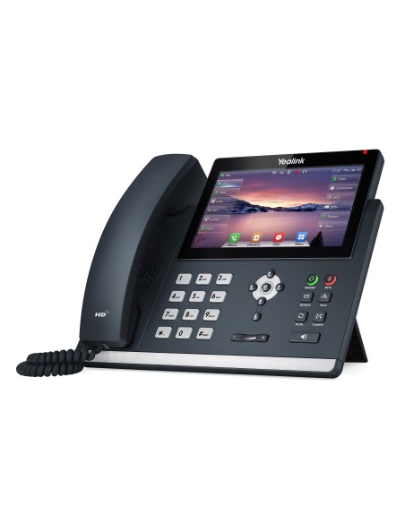 Telefon Office IP Yealink T48U