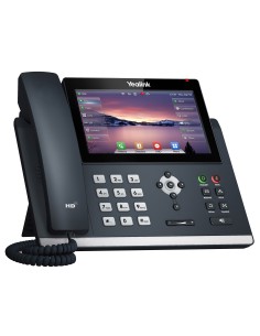 Telefon Office IP Yealink T48U