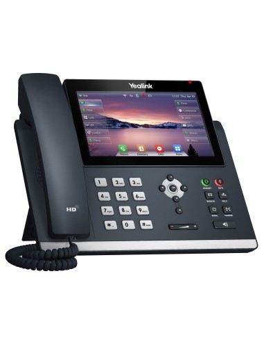 Telefon Office IP Yealink T48U