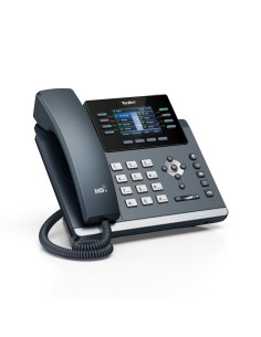 Telefon Office IP Yealink T44U