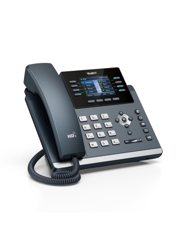 Telefon Office IP Yealink T44U