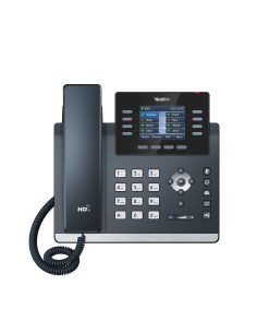 Telefon Office IP Yealink T44U 2