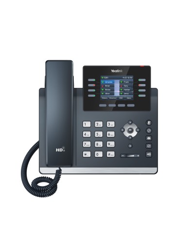 Telefon Office IP Yealink T44U