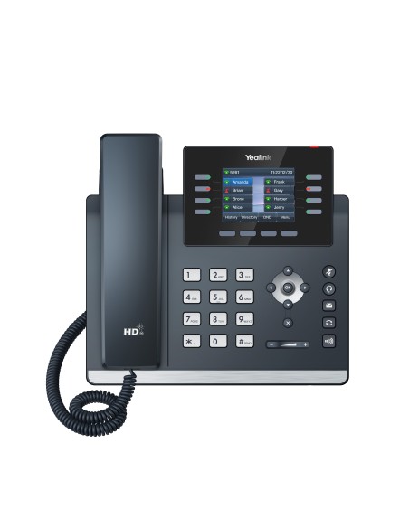 Telefon Office IP Yealink T44U