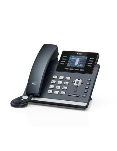 Telefon Office IP Yealink T44U
