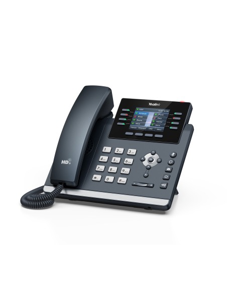Telefon Office IP Yealink T44U