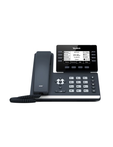 Telefon Office IP Yealink T53