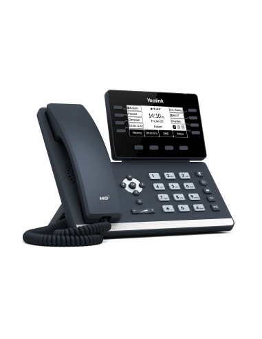 Telefon Office IP Yealink T53