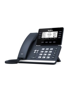Telefon Office IP Yealink T53W 2