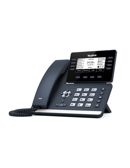 Telefon Office IP Yealink T53W