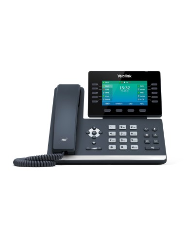 Telefon Office IP Yealink T54W