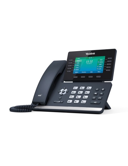 Telefon Office IP Yealink T54W