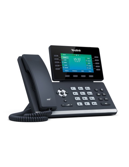 Telefon Office IP Yealink T54W