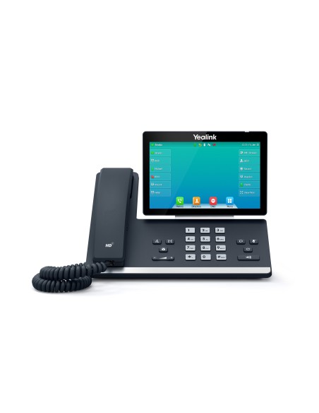 Telefon Office IP Yealink T57W