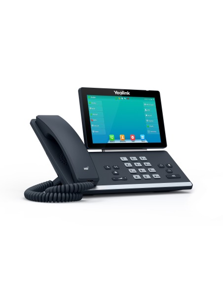 Telefon Office IP Yealink T57W