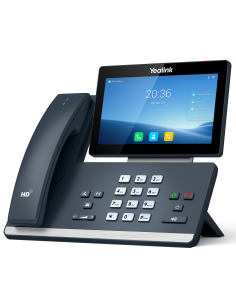 Telefon IP Yealink T58W Pro 2