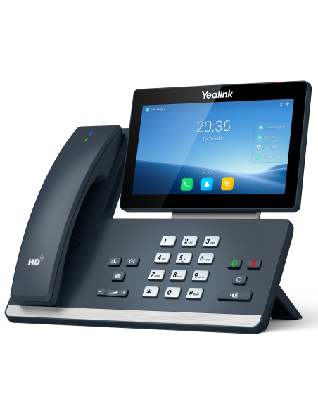 Telefon IP Yealink T58W Pro