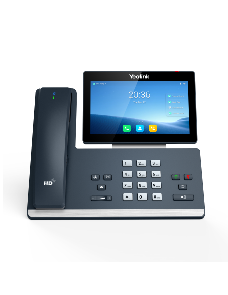 Telefon IP Yealink T58W Pro