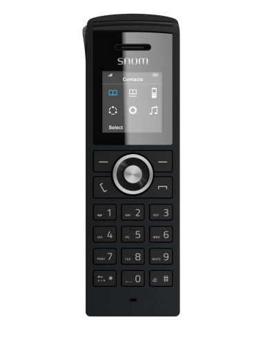 Telefon DECT Snom M25