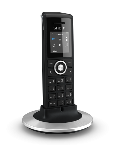 Telefon DECT Snom M25
