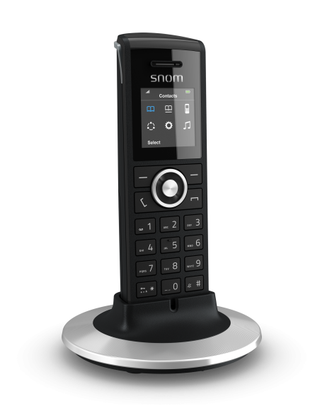 Telefon DECT Snom M25