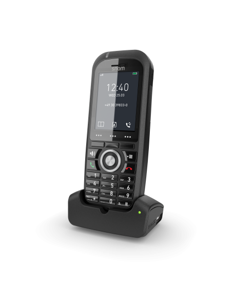 Telefon DECT Snom M70