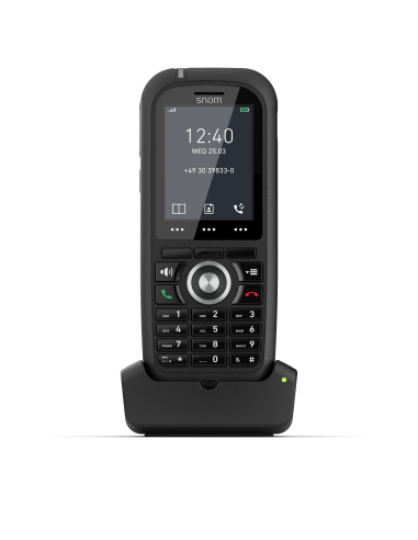 Telefon DECT Snom M80