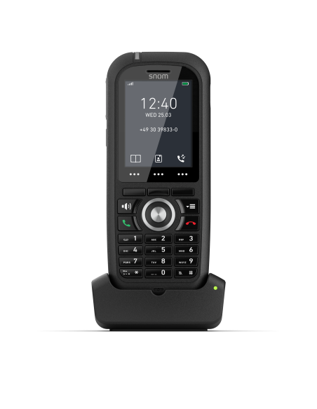 Telefon DECT Snom M80