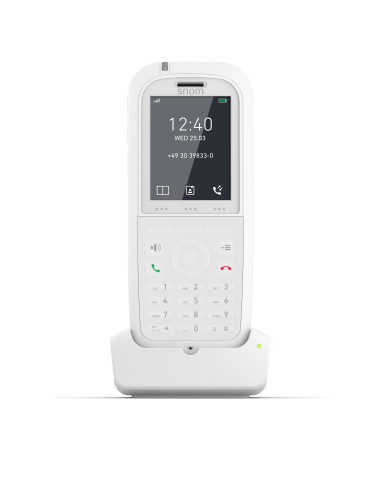 Telefon DECT Snom M90