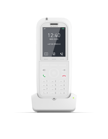 Telefon DECT Snom M90