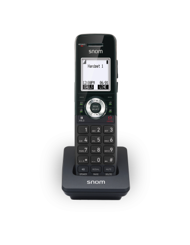 Telefon DECT Snom M10 SC