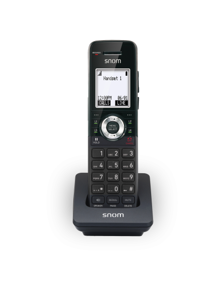 Telefon DECT Snom M10 SC