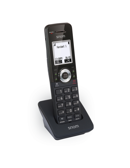 Telefon DECT Snom M10 SC