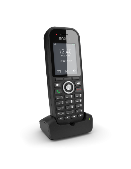 Telefon DECT Snom M30